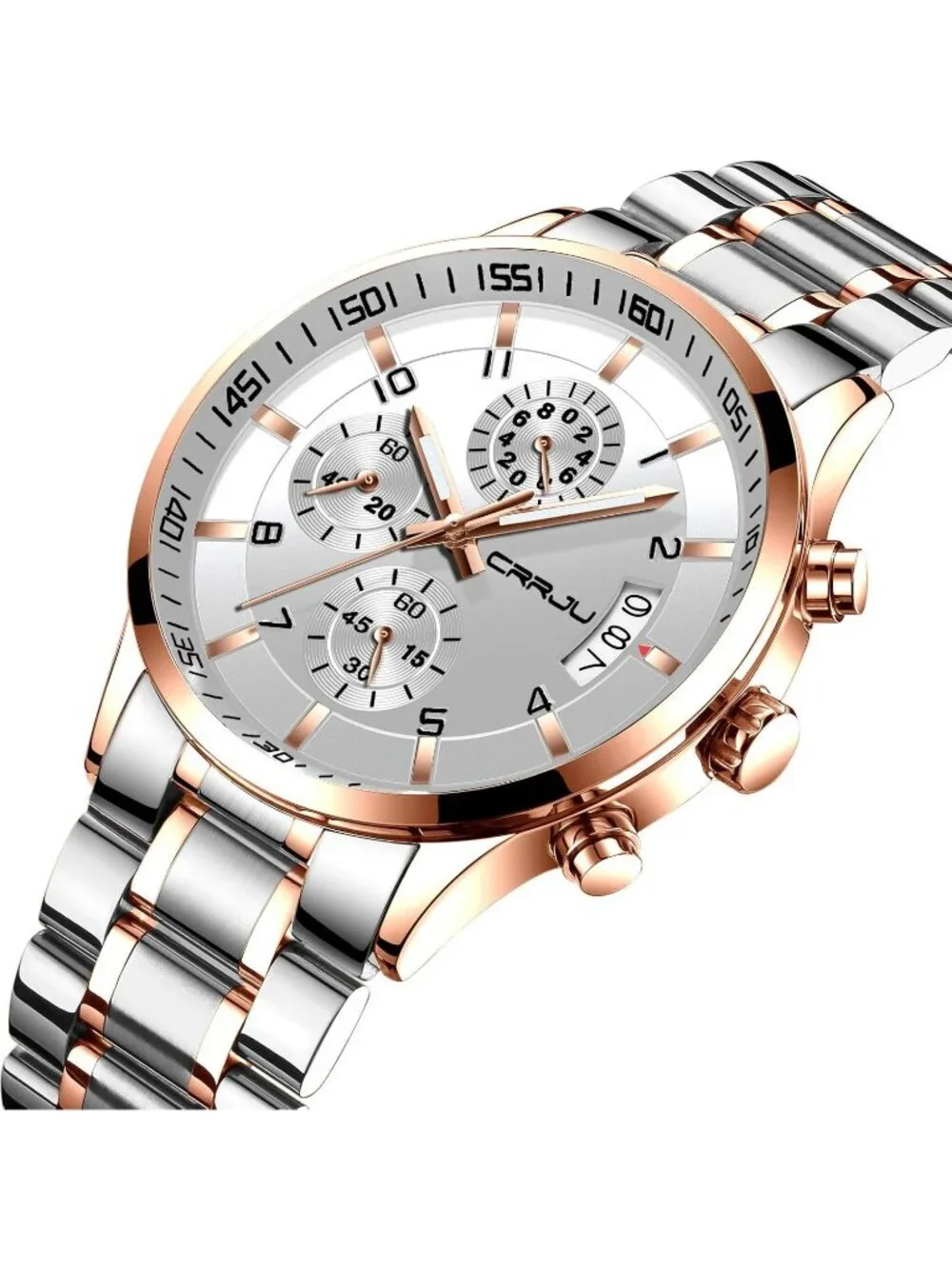 N/A this watch